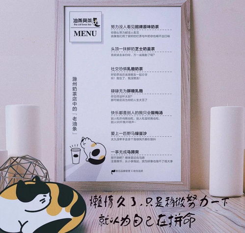 「盼你温柔」茶饮品牌管理全案 自然疗愈与年轻态的系统布局